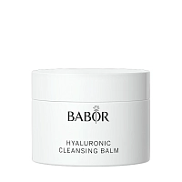 BABOR Бальзам очищающий для лица с гиалуроновой кислотой / Hyaluronic Cleansing Balm 150 мл, фото 1