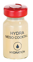 Мезо-коктейль глубоко увлажняющий / Hydra Meso-cocktail 8 мл, HIKARI LABORATORIES