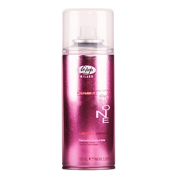 Лак нормальной фиксации для укладки волос / One Natural Hold LISYNET 100 мл