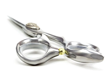 MIZUKA Ножницы парикмахерские PBS-CK18 5.5