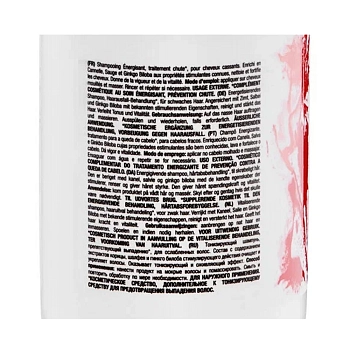 PAUL RIVERA Шампунь энергетический для ломких волос / Activize Energising Shampoo 1000 мл, фото 4