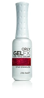 ORLY 721 гель-лак для ногтей / STAR SPANGLED Multi-Chromatic Glazes 2014, фото 2