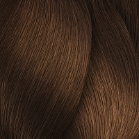 L’OREAL PROFESSIONNEL 6.34 краска для волос, темный блондин золотисто-медный / ДИАРИШЕСС 50 мл, фото 1