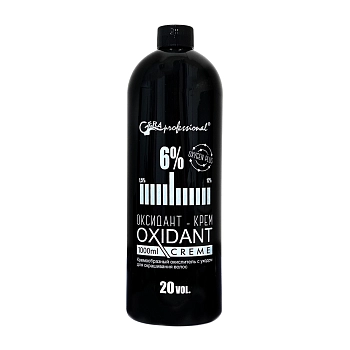 Оксидант-крем 6% 1000 мл
