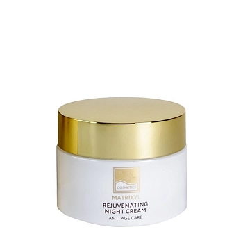 Крем ночной омолаживающий Матриксил / Beauty Style 50 мл