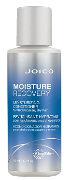 JOICO Кондиционер увлажняющий для плотных/жестких, сухих волос / MOISTURE RECOVERY REFRESH 50 мл