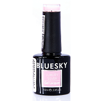 BLUESKY LV015 гель-лак для ногтей / Luxury Silver 10 мл, фото 1