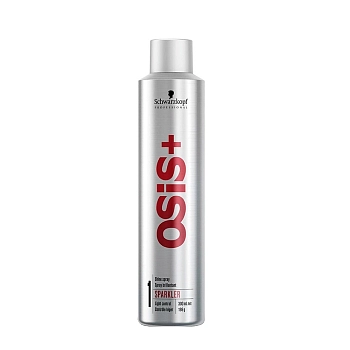 SCHWARZKOPF PROFESSIONAL Спрей с бриллиантовым блеском для волос / Sparkler OSIS 300 мл, фото 1