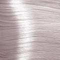 10.081 крем-краска для волос с гиалуроновой кислотой, платиновый блондин пастельный ледяной / HY 100 мл