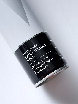 DEW PROFESSIONAL Лак для волос экстрасильной фиксации / DEW PROFESSIONAL 500 мл, фото 2