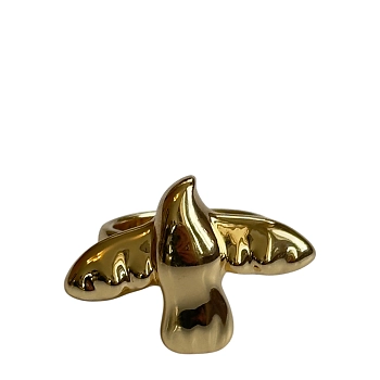 Кольцо Птица счастья