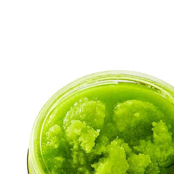 GUAM Скраб с эфирными маслами Дренажный / ALGASCRUB 300 мл, фото 3