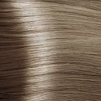 KAPOUS S 9.1 крем-краска для волос, очень светлый пепельный блонд / Studio Professional 100 мл, фото 1