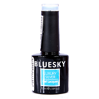 LV311 гель-лак для ногтей / Luxury Silver 10 мл, BLUESKY