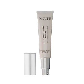 NOTE Основа под макияж / SKIN PERFECTING PRIMER 35 мл, фото 2