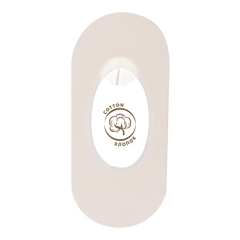 MINIMI Подследники хлопок Avorio 35-38 / MINI BELL LIGHT, фото 4