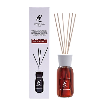 Аромадиффузор Благородный сандал / Hypno Casa 100 мл