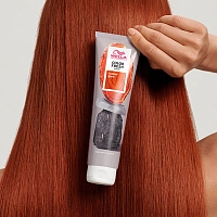 WELLA PROFESSIONALS Маска оттеночная для волос, медное сияние / COLOR FRESH 150 г, фото 3