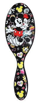 WET BRUSH Расческа для спутанных волос Супер клевый Мики Маус / DISNEY CLASSICS-SUPER COOL MICKEY, фото 2