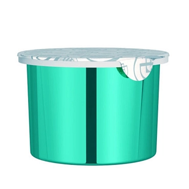 LIBREDERM Крем-cica дневной увлажняющий матирующий для жирной кожи, сменный блок / HYALURONIC 50 мл