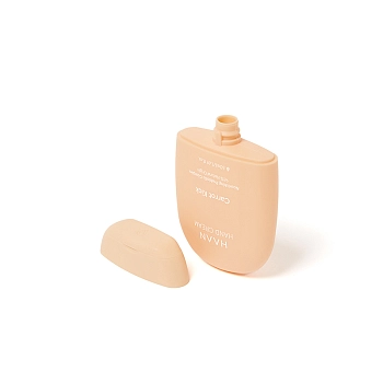 HAAN Крем для рук с пребиотиками Морковный кекс / Hand Cream Carrot Kick 50 мл, фото 2