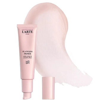 LARTE DEL BELLO Праймер для выравнивания и матирования кожи / Flawless Primer 30 мл, фото 2