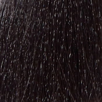 4.07 краска для волос, ледяной шоколадно-коричневый / INCOLOR 100 мл