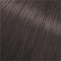 MATRIX 4AA крем-краска стойкая для волос, шатен глубокий пепельный / SoColor 90 мл, фото 1