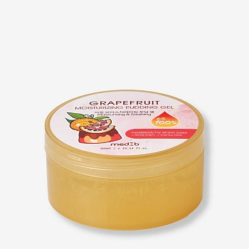 MED:B Гель универсальный заживляющий с экстрактом грейпфрута / Med B 300 мл, фото 2