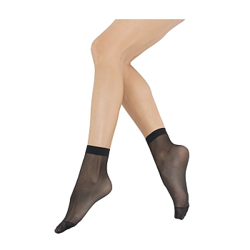 MINIMI Носки Nero 0, 2 пары / Mini STELLA 20, фото 2