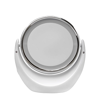 Зеркало косметологическое с подсветкой LM110