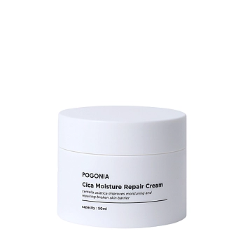 Крем увлажняющий и восстанавливающий / CICA MOISTURE REPAIR CREAM 50 мл      