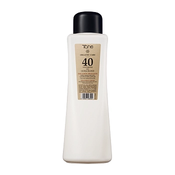 Эмульсия окисляющая 12% (40 VOL) / ORGANIC CARE EMULSION TRATANTE ULTRA BLOND 1000 мл