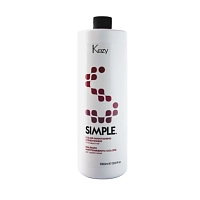 KEZY Бальзам для поддержания цвета окрашенных волос с UV фильтром / Color Maintaining conditioner 1000 мл, фото 1