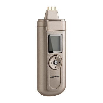 GEZATONE Оборудование для микротоковой терапии m708 Biolift, фото 2