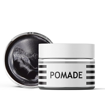 WHITE COSMETICS Помада для укладки волос / WHITE 100 мл, фото 2