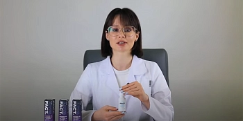 ART&FACT Сыворотка себорегулирующая для лица / Niacinamide 10% + Liquorice Root Extract 1% 30 мл, фото 4