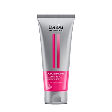 LONDA PROFESSIONAL Маска интенсивная для окрашенных волос / COLOR RADIANCE 200 мл, фото 1