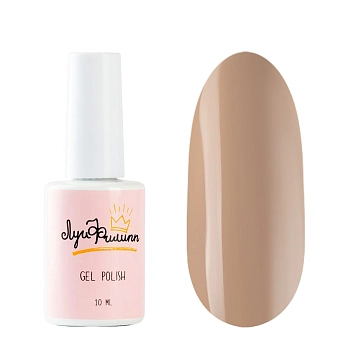 Луи Филипп 06 гель-лак для ногтей / Nude 10 гр, фото 1