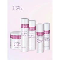 ESTEL PROFESSIONAL Спрей двухфазный для светлых волос / Prima Blonde 200 мл, фото 5