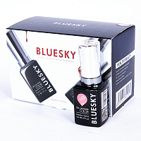 BLUESKY GLK153 гель-лак для ногтей Барби / Masters Series 14 мл, фото 2