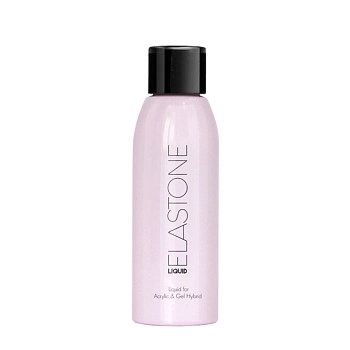 Жидкость для работы с Elastone gel 120 мл
