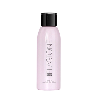 RUNAIL Жидкость для работы с Elastone gel 120 мл, фото 1