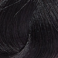 ESTEL PROFESSIONAL 4/0 краска для волос, шатен / DE LUXE SILVER 60 мл, фото 1