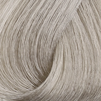 10.102 крем-краска для волос, платиновый блонд пепельный жемчужный / Million glow Private collection 100 мл