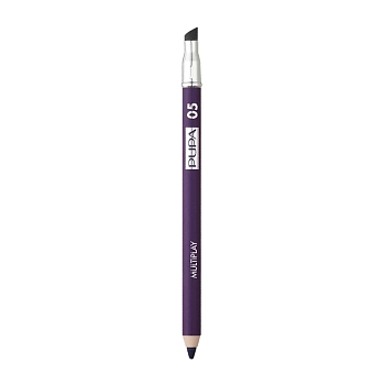 Карандаш с аппликатором для век 05 / Multiplay Eye Pencil 1,2 гр