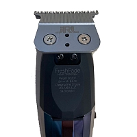 JRL PROFESSIONAL Триммер для стрижки волос, аккумуляторно-сетевой, T-нож 40 мм, FF 2020T, фото 4
