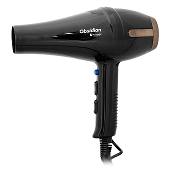 HAIRWAY Фен Hairway Obsidian Ionic 2300W, фото 3