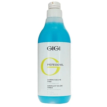 Лосьон азуленовый для сухой и чувствительной кожи / Azulen Lotion OUTSERIAL 1000 мл