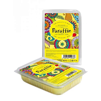 JESSNAIL Парафин, виноградная косточка / JN SPA 450 мл, фото 3